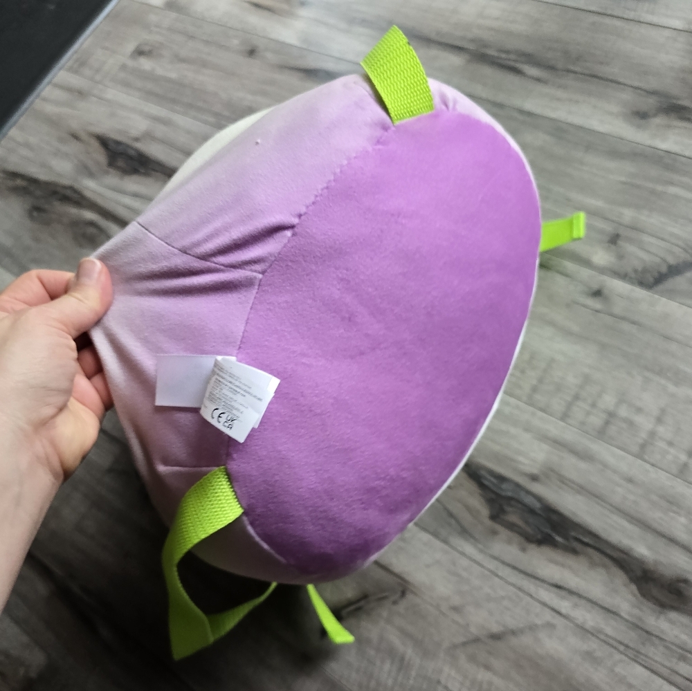 Squishmallows Backpack - Picture 7 of 9